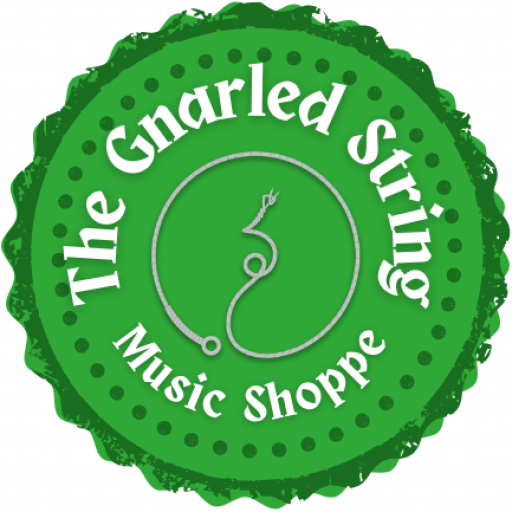 The Gnarled String Music Shoppe