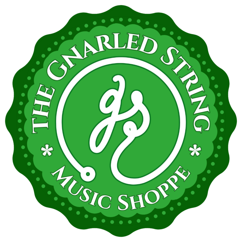 The Gnarled String Music Shoppe